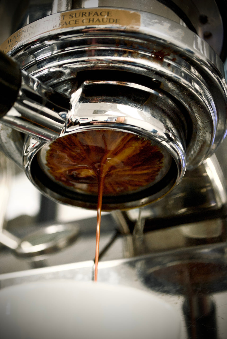 Espresso Bundle