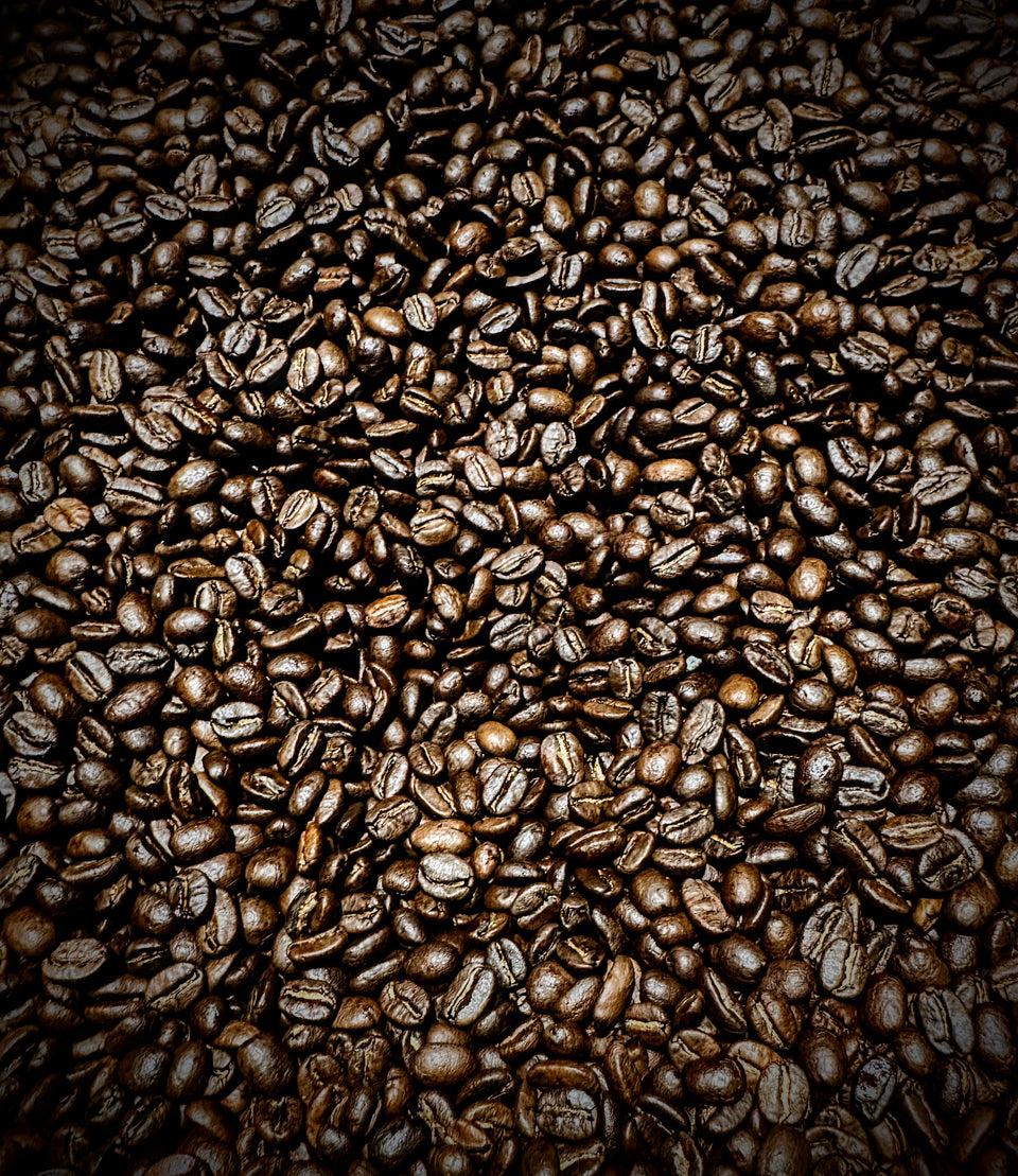 Dark Roast Bundle