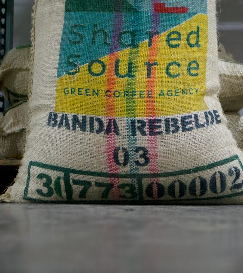 Colombia Partnership : Shared Source