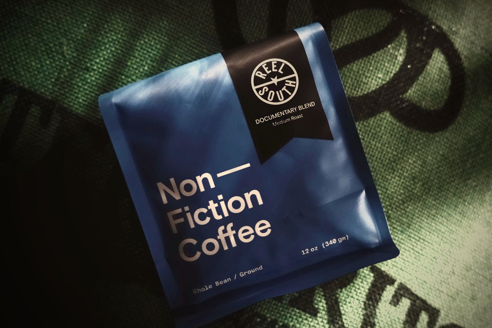 Reel South- Documentary Blend