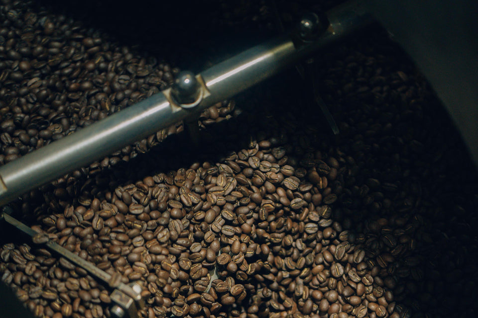 Roaster's Choice Subscription Medium / Dark