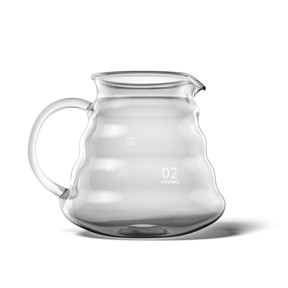 Hario Glass Server 600ml